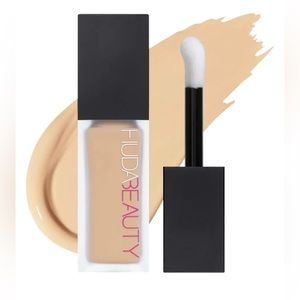 HUDA BEAUTY#FauxFilter Luminous Matte Concealer - Nougat 9ml